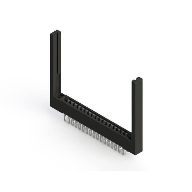 357-034-400-268 EDAC Inc.  Connecteurs de bordure